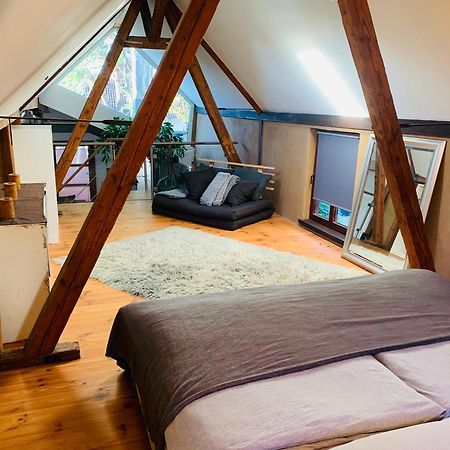 70 Qm Wohnung In Der Hofreite Groß-Umstadt Екстериор снимка