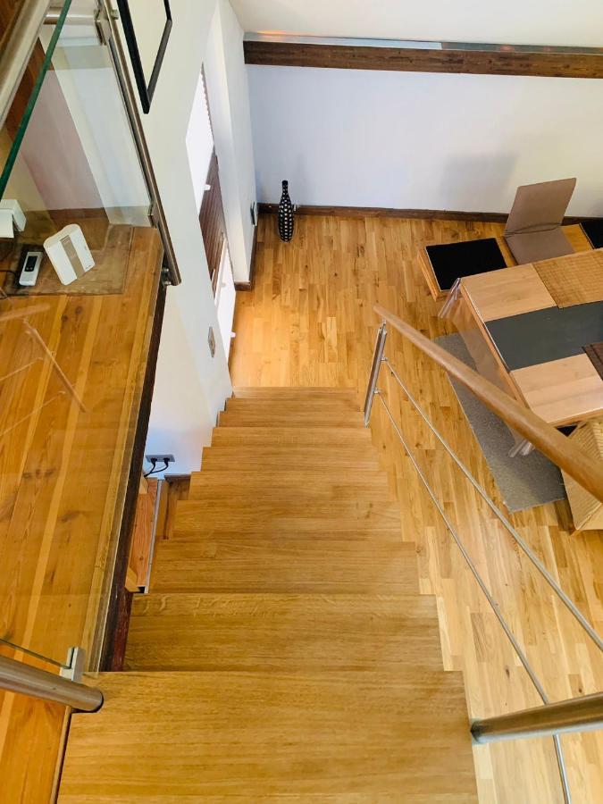 70 Qm Wohnung In Der Hofreite Groß-Umstadt Екстериор снимка