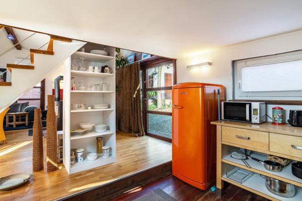 70 Qm Wohnung In Der Hofreite Groß-Umstadt Екстериор снимка